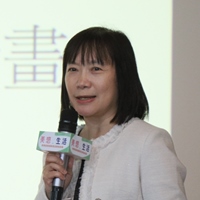林小玉