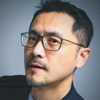 陳耀恩 Ean Chen