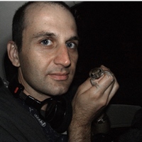 澎葉生 Yannick Dauby