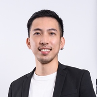 張庭豪 Karl Chang