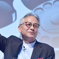 石井裕教授 Prof. Hiroshi Ishii