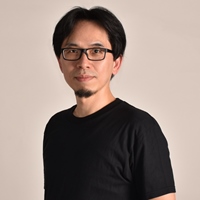 許峻誠教授 Prof. Chun-Cheng Hsu