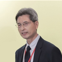 鄭泰昇教授 Prof. Taysheng Jeng