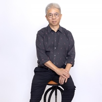 趙志裕教授 Prof. Chiu Chi Yue
