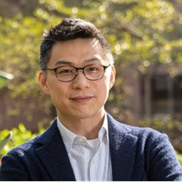 林家樑博士 Dr. Michael Lin