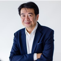 徐業勤教授 Prof. Yehchin Hsu