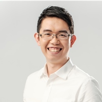 啟夢創辦人許匡毅