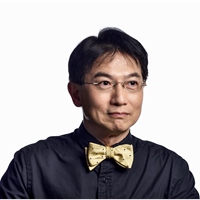 蘇重威Chungwei Su