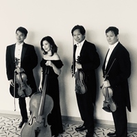 國家交響樂團 3+1弦樂四重奏