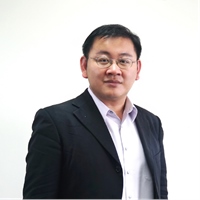 楊佳翰 Chia-Han Yang