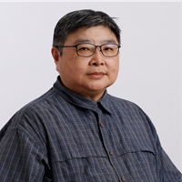 陳宜秀 Yihsiu Chen