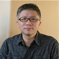 陳圳卿 Chun-Ching Chen