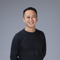 蔡嘉豪 Tsai Chia-Hao