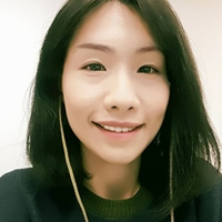 王宣勻 Trista Wang