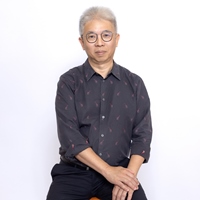 趙志裕 Chiu Chi Yue