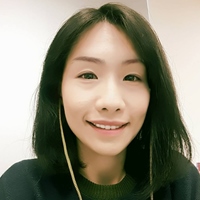 王宣勻 Trista Wang