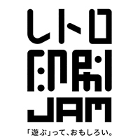 RETRO 印刷 JAM