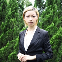 Darice D. Chang 張芯甯 