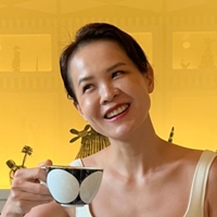 CP 潘思璇