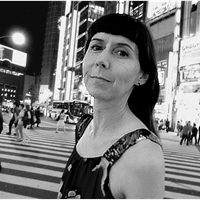 艾琳娜・諾克斯 Elena KNOX