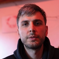 喬治・加戈．加戈什澤