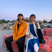 林怡平 & 陳省聿