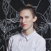 茱莉安娜・霍施洛娃 