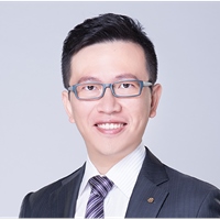 陳塘偉 律師