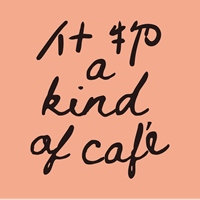 什物 A Kind of cafe