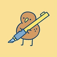 安怎? · ann-nua | 手刻章 | stamps 