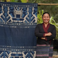 心桐 嬌微莱佩(Singthong Keovilayphet)