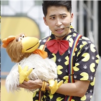 香蕉先生｜MrBanana