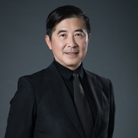 張基義 Chi-Yi Chang