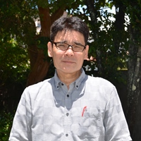 川滿彰