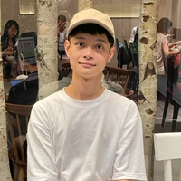 黃昱翔