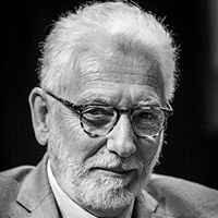 見證人-菲利普‧德斯寇拉 Philippe Descola