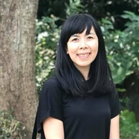 陳郁真 Yu-Chen Chen