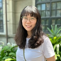 郭憶璇 Yi-Hsuan Kuo