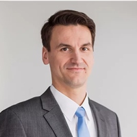 Dr. Sebastian Engels