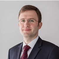 Dr. Matthias Hofmann