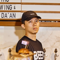 Bryan Wu