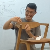 陳治旭工藝美術創作 Chen Chih-Hsu Craft and Art