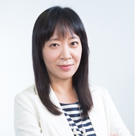 白璧珍 Jennifer Pai