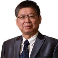 梁文隆 Tom Liang