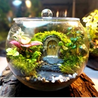 小山映子植栽工作室