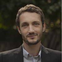 Guillaume De La Boulaye