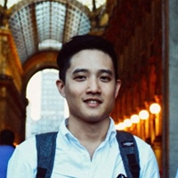 張絡迪 Lodi Chang