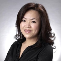 黃梓柔 Merita HUANG