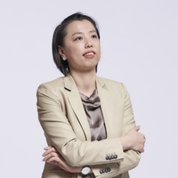 魏琬容 Wan-Jung WEI