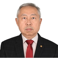 周純峰 Anthony SF CHIU 